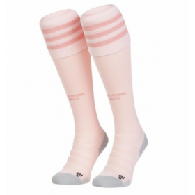 Manchester United Borta Strømper 2018-2019